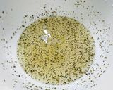 簡単！レタスと大根のシャキシャキサラダ作り方8写真