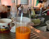 烏瓜から王瓜子を作る作り方5写真
