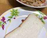 シャキシャキ感が旨い☆レンコントースト作り方1写真