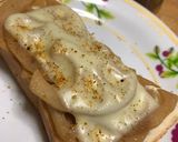 シャキシャキ感が旨い☆レンコントースト作り方6写真