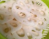 シャキシャキが旨い☆レンコンのきんぴら作り方2写真