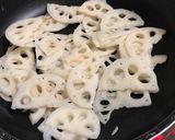シャキシャキが旨い☆レンコンのきんぴら作り方4写真