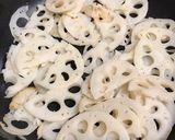 シャキシャキが旨い☆レンコンのきんぴら作り方5写真