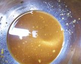 速攻でしゃきしゃき水菜のからしあえ作り方3写真