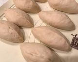 はじめてのカレーパン♡手みやげやお弁当に作り方13写真