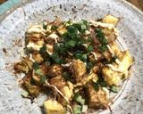 簡単！はんぺんたこ焼き風＊作り方5写真