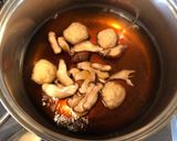 レトルトカレーで超簡単☆カレー南蛮そば作り方2写真