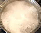レトルトカレーで超簡単☆カレー南蛮そば作り方3写真