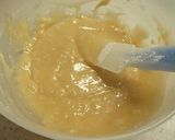 米油で　軽めのマドレーヌ作り方7写真