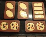 米油で　軽めのマドレーヌ作り方12写真