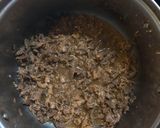 大根と牛肉のヘルシー炊き込みご飯作り方1写真