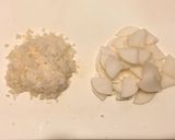 大根と牛肉のヘルシー炊き込みご飯作り方3写真