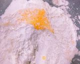 HBやこね機で ふっくら あんぱん作り方1写真