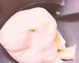 HBやこね機で ふっくら あんぱん作り方2写真