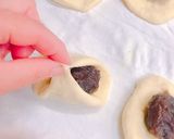 HBやこね機で ふっくら あんぱん作り方5写真