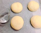HBやこね機で ふっくら あんぱん作り方6写真