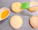 HBやこね機で ふっくら あんぱん作り方7写真