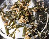 簡単昆布炒め作り方2写真