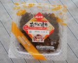 ふじっ子煮×パン、朝のたまごサンド作り方1写真