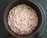 卵なし！簡単ジャムケーキ作り方4写真