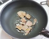 動画あり！野菜たっぷり低GI焼きビーフン作り方7写真