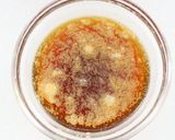 動画あり！野菜たっぷり低GI焼きビーフン作り方4写真