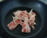 まいたけの塩こしょう炒め作り方3写真