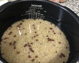 発芽玄米酵素ごはん 始めます！作り方1写真