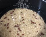 発芽玄米酵素ごはん 始めます！作り方2写真