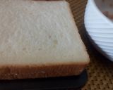 ふじっ子煮でツナマヨホットサンド作り方6写真