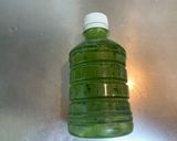 オーツミルクでほっこり♫抹茶ラテ作り方2写真