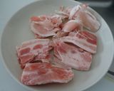 まいたけの塩こしょう炒め作り方8写真