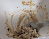 クリチ昆布の玉子サンド作り方2写真