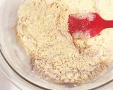 ◎米粉ときび砂糖のシンプルクッキー◎作り方2写真