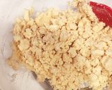 ◎米粉ときび砂糖のシンプルクッキー◎作り方3写真