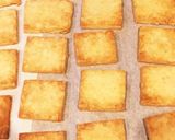 ◎米粉ときび砂糖のシンプルクッキー◎作り方5写真