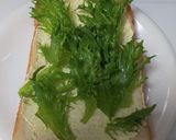 クリチ昆布の玉子サンド作り方7写真