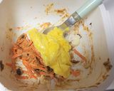 クリチ昆布の玉子サンド作り方4写真