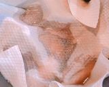 圧力鍋で！柔らかスペアリブと大根の煮込み作り方7写真