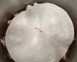 圧力鍋で手羽元の甘酢煮。作り方2写真