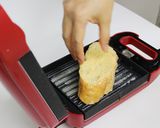 フランスパンで　はちみつフレンチトースト作り方3写真