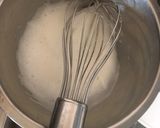 しょうがたっぷり✨鶏団子鍋作り方1写真