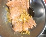 しょうがたっぷり✨鶏団子鍋作り方2写真