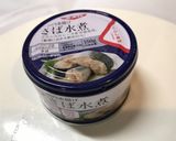 キノコのシャブシャブ+鯖缶豆腐+プチ鍋作り方1写真