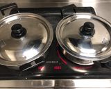 【再現】ミニストップのなめらかプリン作り方13写真