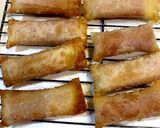チーズとベーコンのカリッとワンタン揚げ作り方4写真