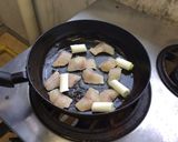 コクチバスの照り焼き作り方5写真