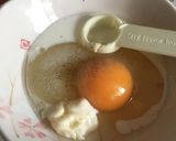 佃煮昆布のアボカドサンド作り方1写真