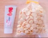 ケーキやさんより美味しいホイップ˚✧₊⁎作り方5写真