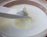ナチュレ恵（脂肪0）と牛乳でヨーグルト作り方6写真